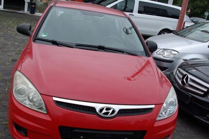 Hyundai i30 220.000 km 880 &euro; Bottrop 46242