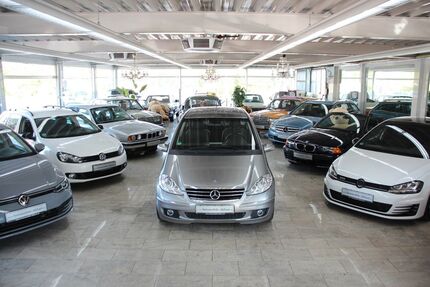 Mercedes-Benz A 170 165.000 km 2.990 &euro; Essen 45356