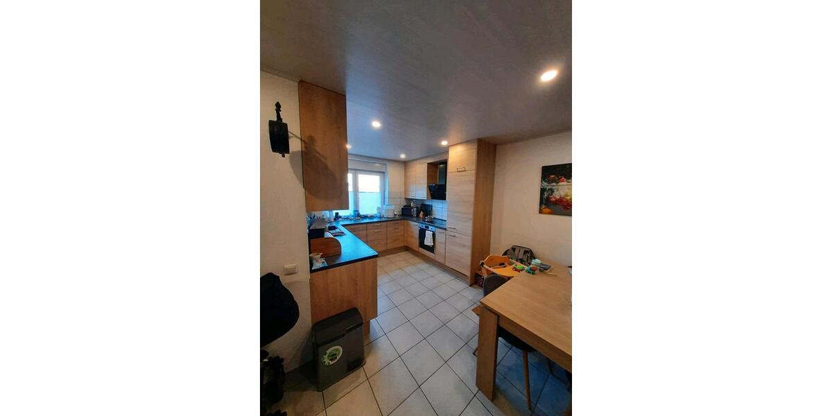 Reihenhaus Heiden - 4 Zimmer, 108 m&sup2;, 370.000&euro; | Angebot:26226570