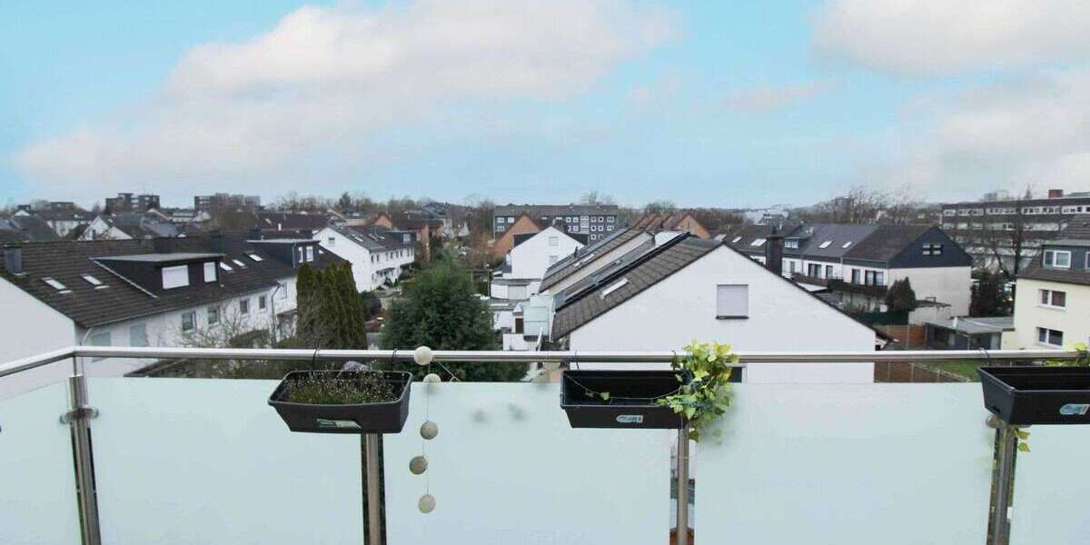 Etagenwohnung Essen Stadtbezirk IV - 2 Zimmer, 63 m&sup2;, 129.000&euro; | Angebot:26042832