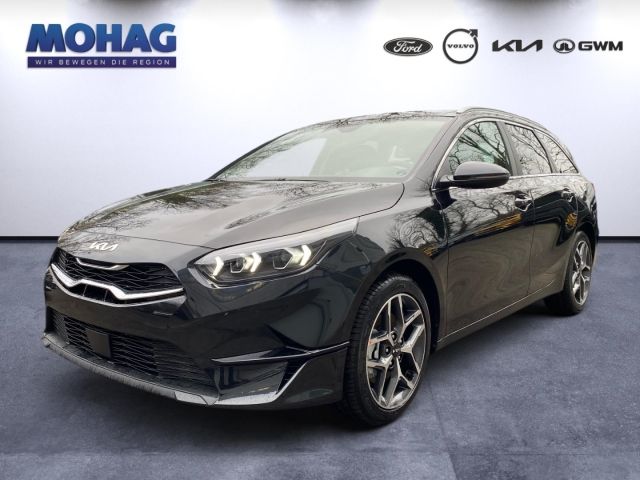 Kia ceed Sportswagon 9.900 km 27.890 &euro; Essen 45134