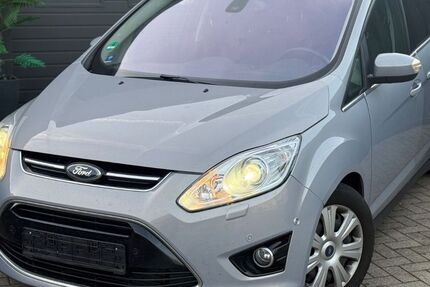 Ford Grand C-Max 231.558 km 2.999 &euro; Borken 46325