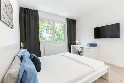 Zimmer Essen Ostviertel - 620&euro; | Angebot:20783926