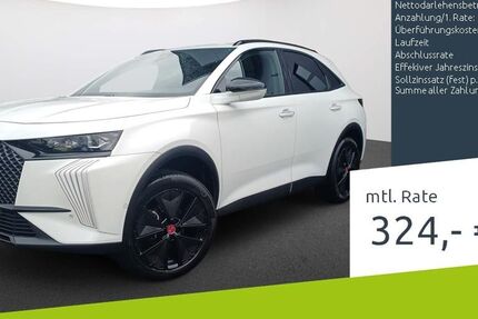 DS Automobiles DS7 (Crossback) 52.970 km 27.430 &euro; Dülmen 48249