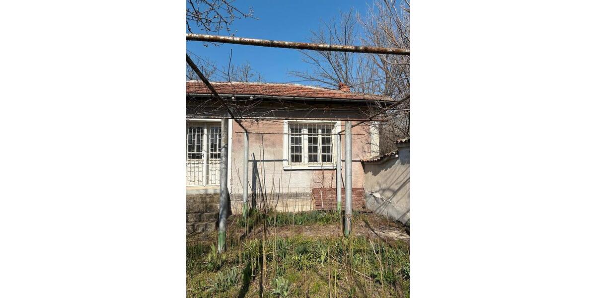 Einfamilienhaus Duisburg Walsum - 3 Zimmer, 70 m&sup2;, 55.000&euro; | Angebot:26311970