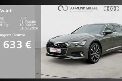 Audi A6 29.940 km 45.280 &euro; Wesel 46483