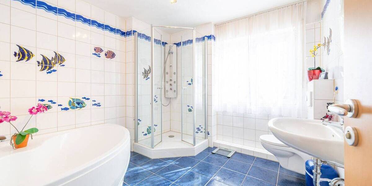 Einfamilienhaus Rhede / Krechting Krechting - 4 Zimmer, 139 m&sup2;, 389.000&euro; | Angebot:26306526