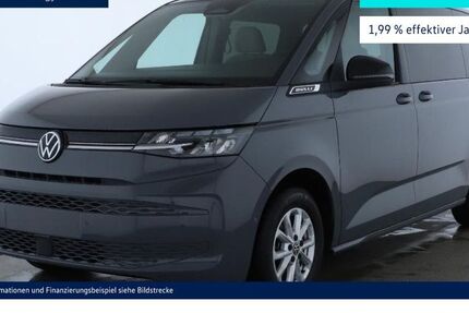 VW T7 Multivan 10.086 km 51.790 &euro; Bochum 44866
