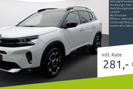 Citroen C5 Aircross 32.009 km 23.989 &euro; Dülmen 48249