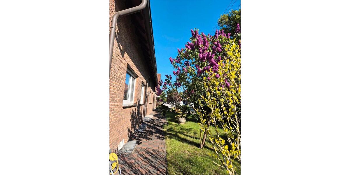 Maisonettenwohnung Rheinberg - 5.5 Zimmer, 117 m&sup2;, 285.000&euro; | Angebot:25125441