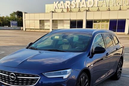Opel Insignia 130.300 km 17.500 &euro; Essen 45276