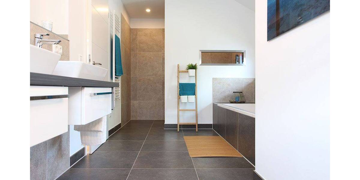 Doppelhaushälfte Dülmen Merfeld - 5 Zimmer, 120 m&sup2;, 549.000&euro; | Angebot:26309842