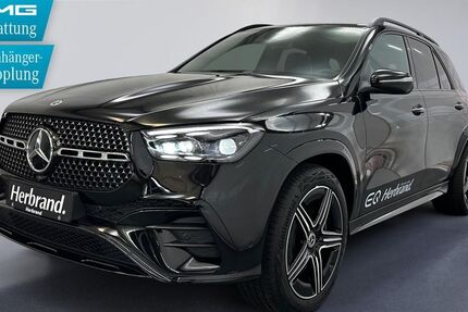 Mercedes-Benz GLE 350 5.405 km 92.590 &euro; Rhede 46414