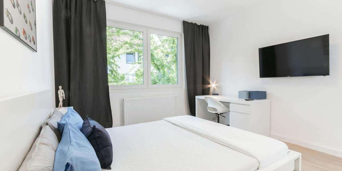 Zimmer Essen - 620&euro; | Angebot:20783922