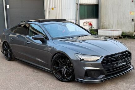 Audi A7 170.000 km 33.000 &euro; Wesel 46485