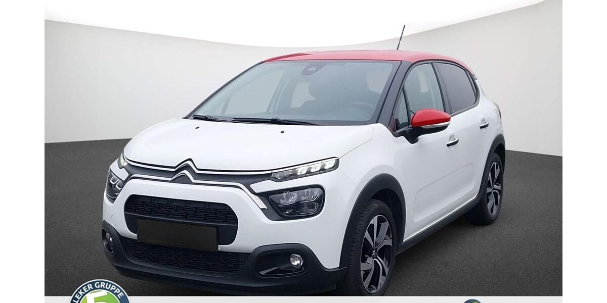 Citroen C3 38.571 km 12.189 &euro; Borken 46325