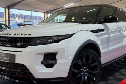 Land Rover Range Rover Evoque 105.000 km 17.990 &euro; Oberhausen 46047