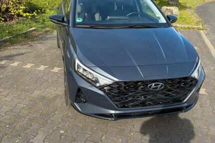 Hyundai i20 71.738 km 14.650 &euro; Gelsenkirchen 45891