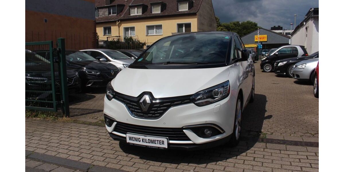 Renault Scenic 68.000 km 12.850 &euro; Duisburg 47139