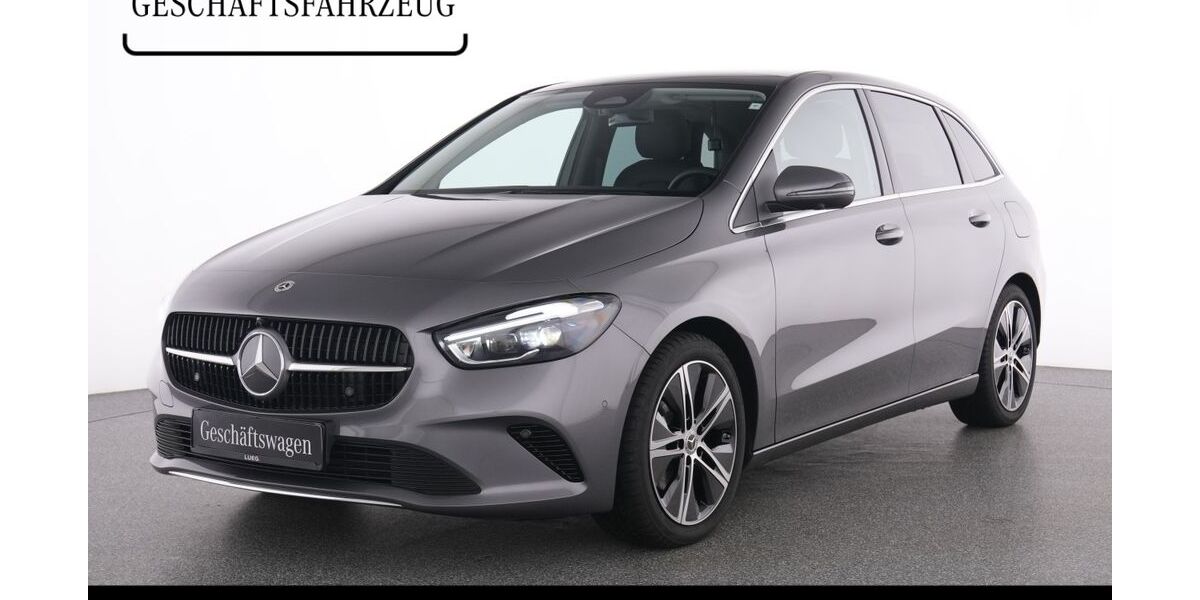 Mercedes-Benz B 180 5.449 km 35.700 &euro; Essen 45309