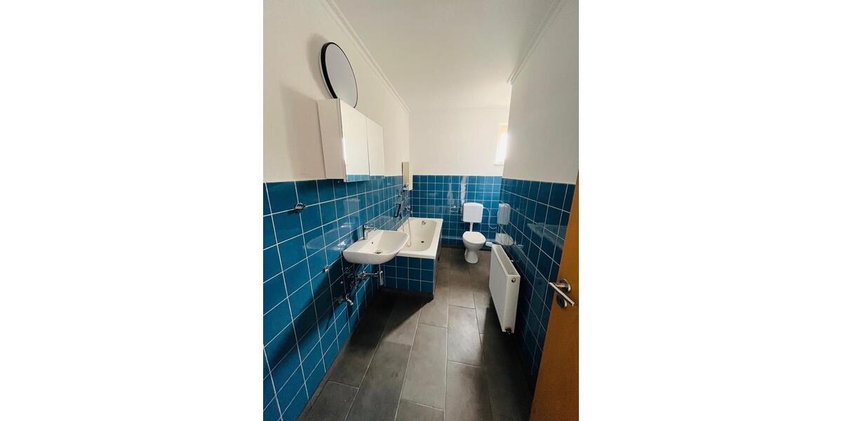 Etagenwohnung Recklinghausen Grullbad - 2 Zimmer, 58 m&sup2;, 410&euro; | Angebot:25930920