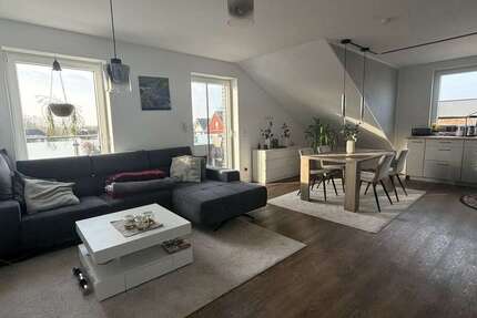 Wohnung Borken - 2 Zimmer, 90 m&sup2;, 995&euro; | Angebot:25268624