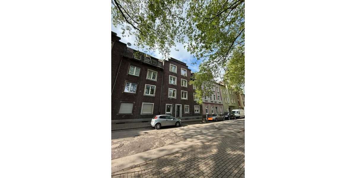 Einfamilienhaus Duisburg Hamborn - 24.5 Zimmer, 482 m&sup2;, 398.000&euro; | Angebot:22721650
