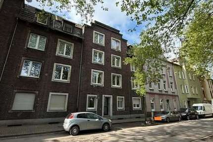 Haus Duisburg Hamborn - 24.5 Zimmer, 482 m&sup2;, 398.000&euro; | Angebot:22721650