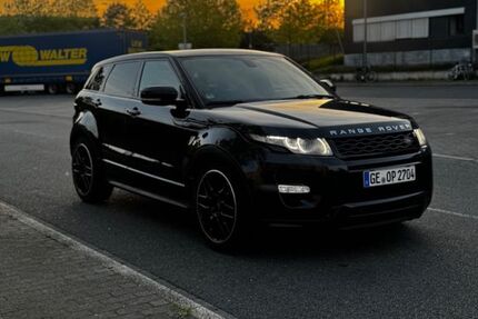 Land Rover Range Rover Evoque 316.000 km 9.000 &euro; Gelsenkirchen 45886