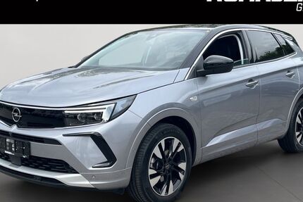 Opel Grandland (X) 19.890 km 23.690 &euro; Duisburg 47167