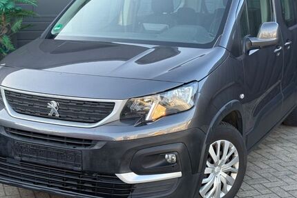 Peugeot Rifter 196.120 km 8.800 &euro; Borken 46325