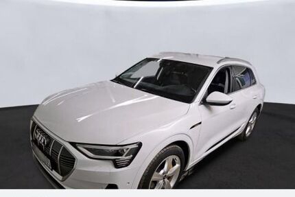 Audi e-tron 29.068 km 35.970 &euro; Bochum 44892