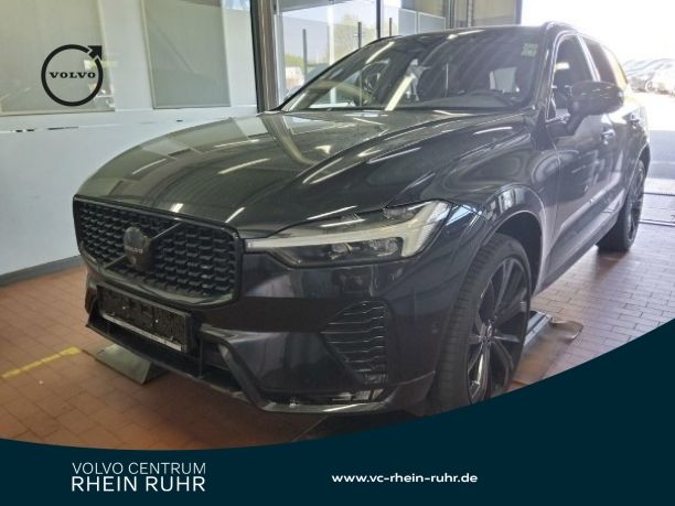 Volvo XC60 48.780 km 40.990 &euro; Essen-Kray 45309
