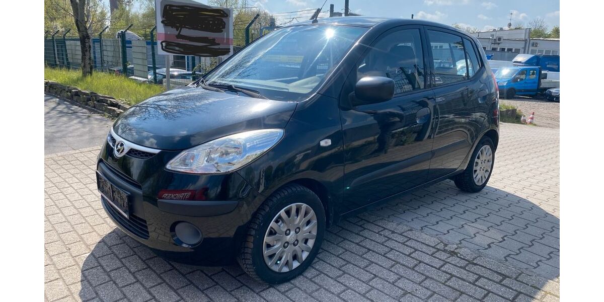 Hyundai i10 181.000 km 3.250 &euro; essen 45356
