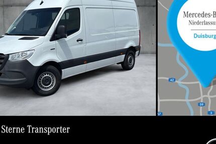 Mercedes-Benz Sprinter 49.132 km 20.801 &euro; Duisburg 47138