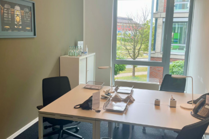 Gewerbeobjekt Oberhausen Alt-Oberhausen - 1.928&euro; | Angebot:26159492