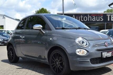 Fiat 500 43.947 km 8.990 &euro; Raesfeld 46348