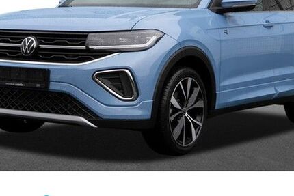 VW T-Cross 11.300 km 23.900 &euro; Recklinghausen 45657