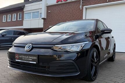 VW Golf 136.000 km 17.950 &euro; Hamminkeln 46499