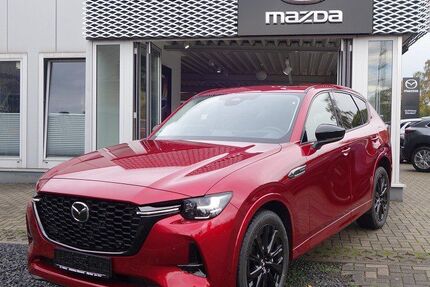 Mazda CX-60 5.500 km 51.840 &euro; Herten 45701
