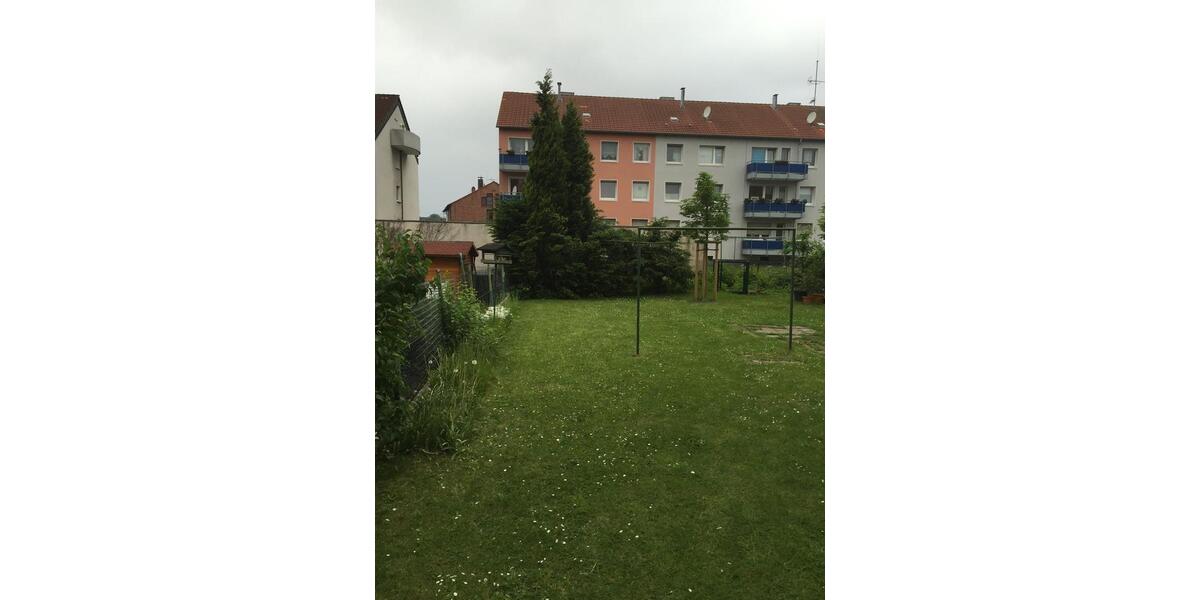 Erdgeschoßwohnung Bochum Bochum-Mitte - 2 Zimmer, 40 m&sup2;, 600&euro; | Angebot:25322431