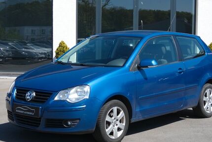 VW Polo 91.058 km 2.470 &euro; Bochum 44807