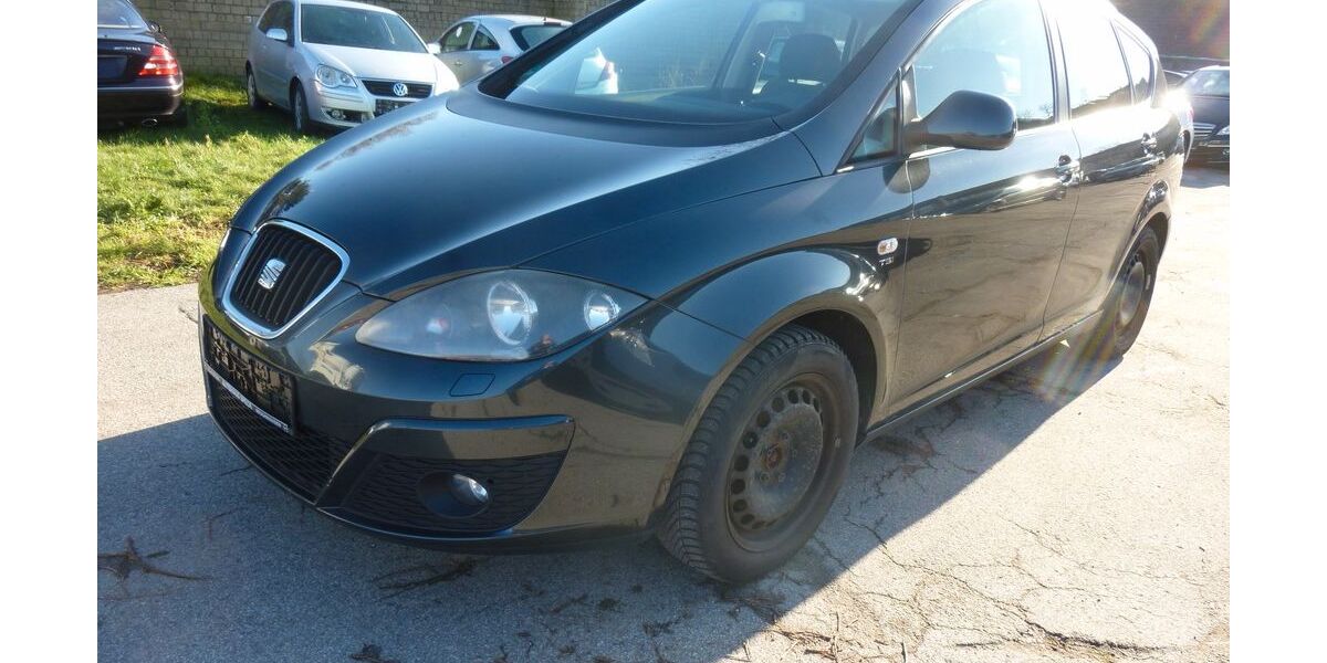 Seat Altea 199.000 km 2.900 &euro; Essen 45144