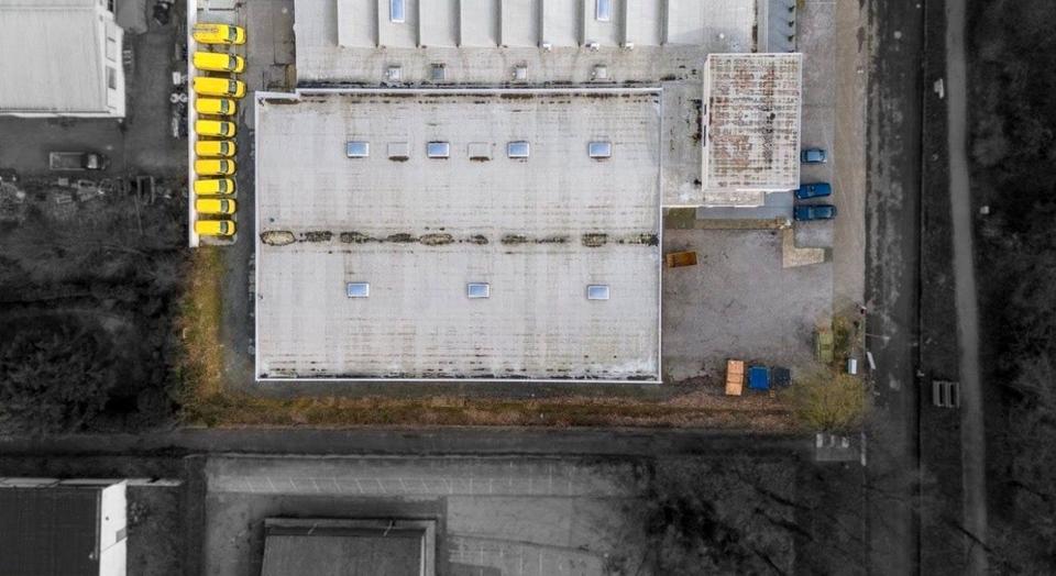 Gewerbeobjekt Herne Sodingen - 4.900&euro; | Angebot:26162125