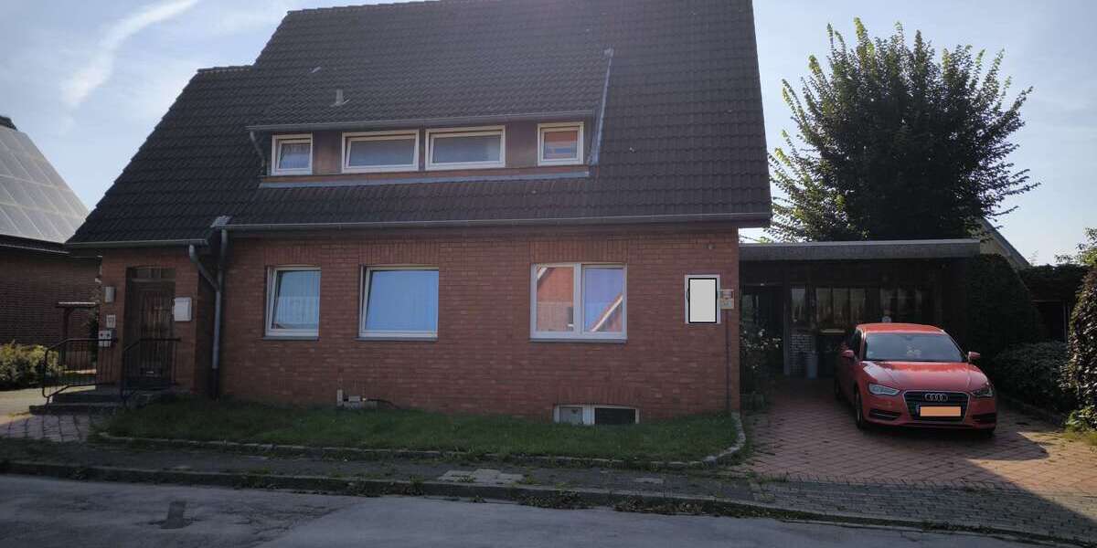Einfamilienhaus Borken - 9 Zimmer, 150 m&sup2;, 339.000&euro; | Angebot:26368759
