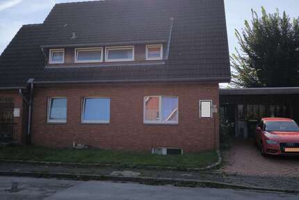 Haus Borken - 9 Zimmer, 150 m&sup2;, 339.000&euro; | Angebot:26368759
