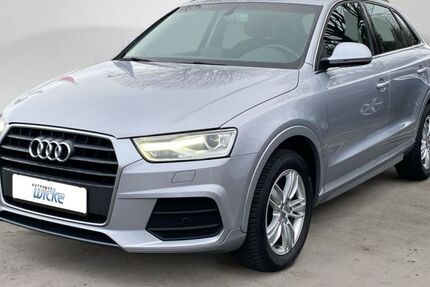Audi Q3 109.427 km 15.490 &euro; Bochum - Linden 44879
