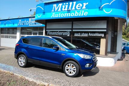 Ford Kuga 98.893 km 10.950 &euro; Gelsenkirchen 45899