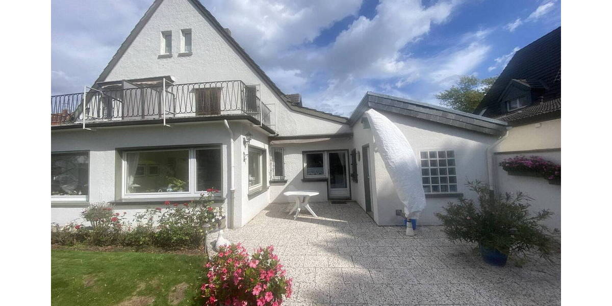 Doppelhaushälfte Duisburg Alt-Homberg - 5 Zimmer, 124 m&sup2;, 319.000&euro; | Angebot:26116044