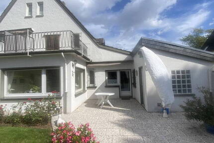 Haus Duisburg Alt-Homberg - 5 Zimmer, 124 m&sup2;, 319.000&euro; | Angebot:26116044